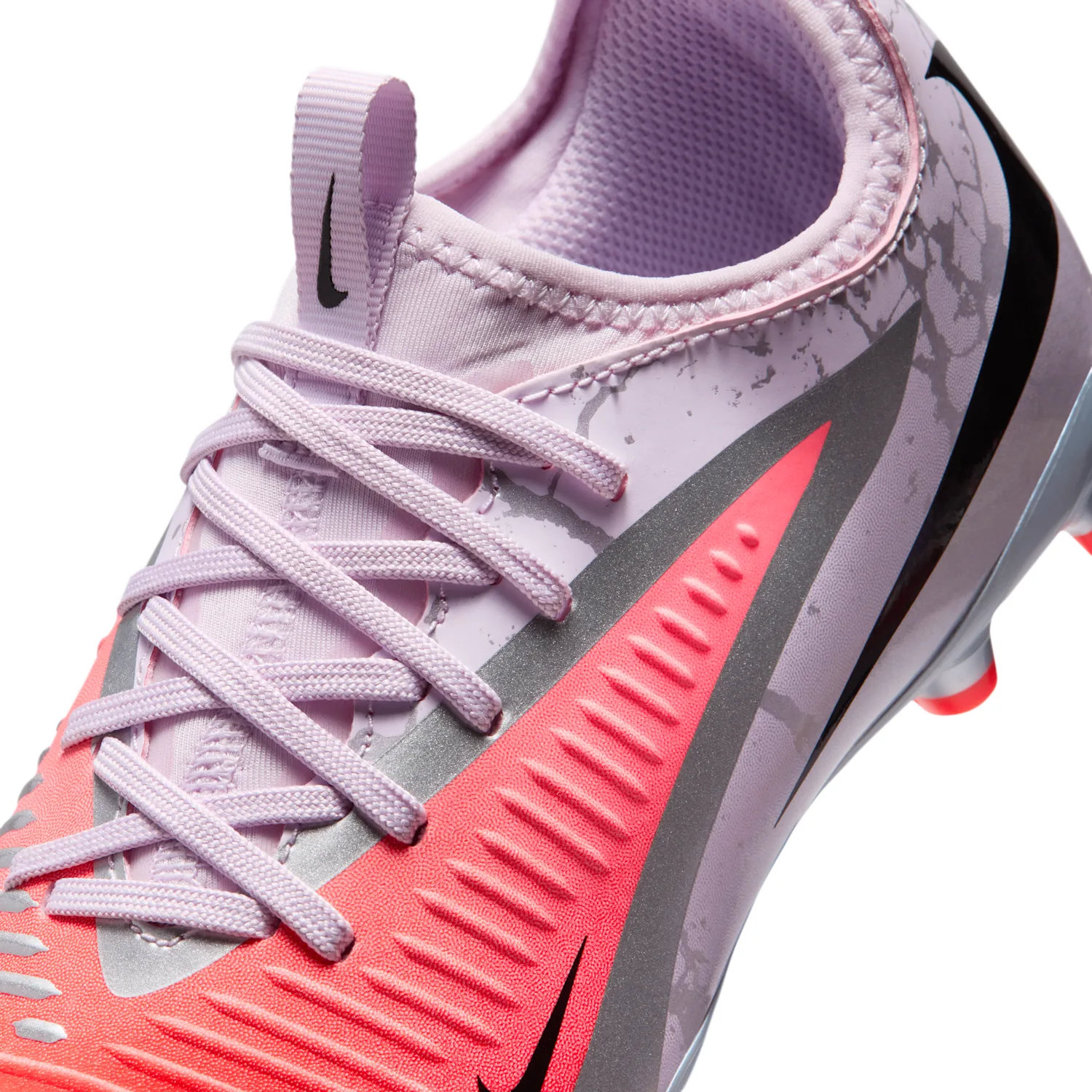 Nike Jr. Phantom 6 Low Academy "Alexia Putellas" image 8