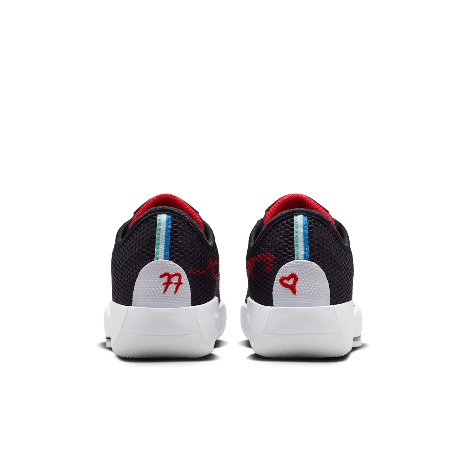 Luka 77 "Bred" image 6