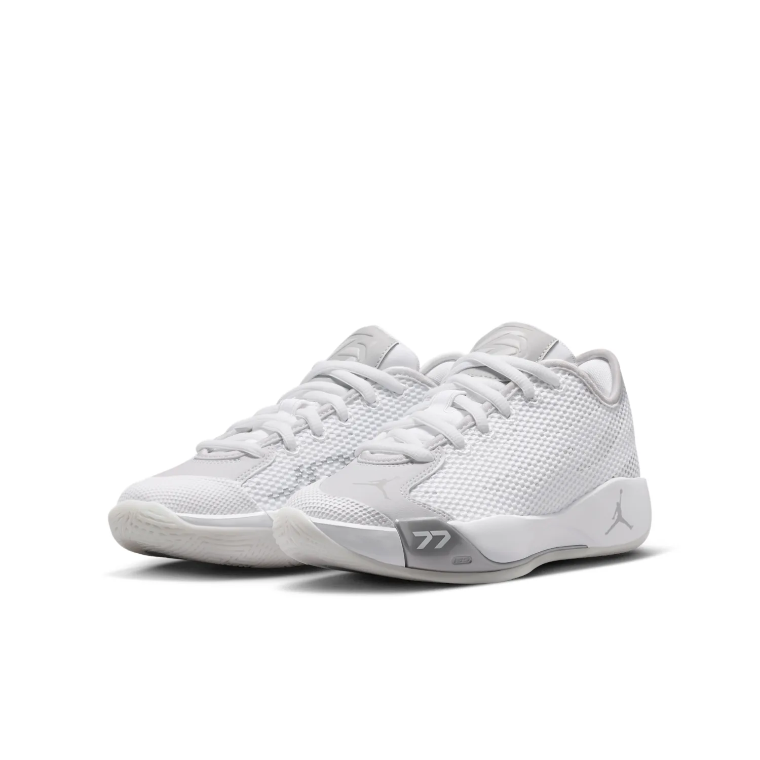 Luka 77 "Triple White" image 5