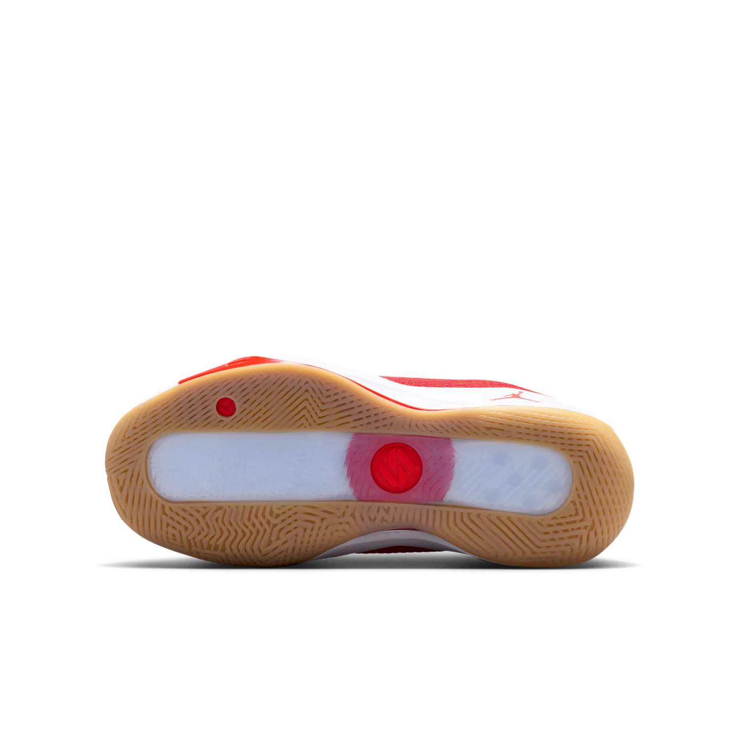 Luka 77 "Chili Red" image 2