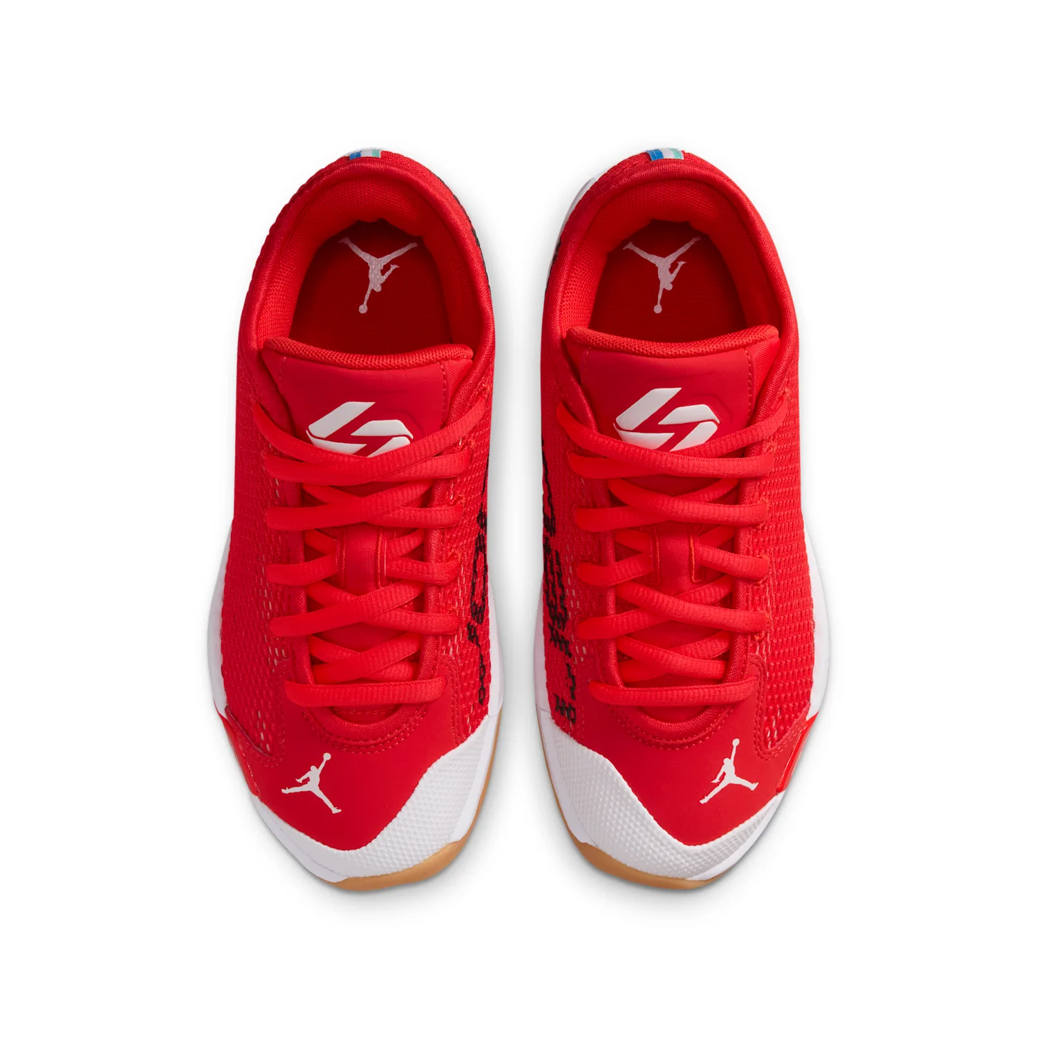 Luka 77 "Chili Red" image 4