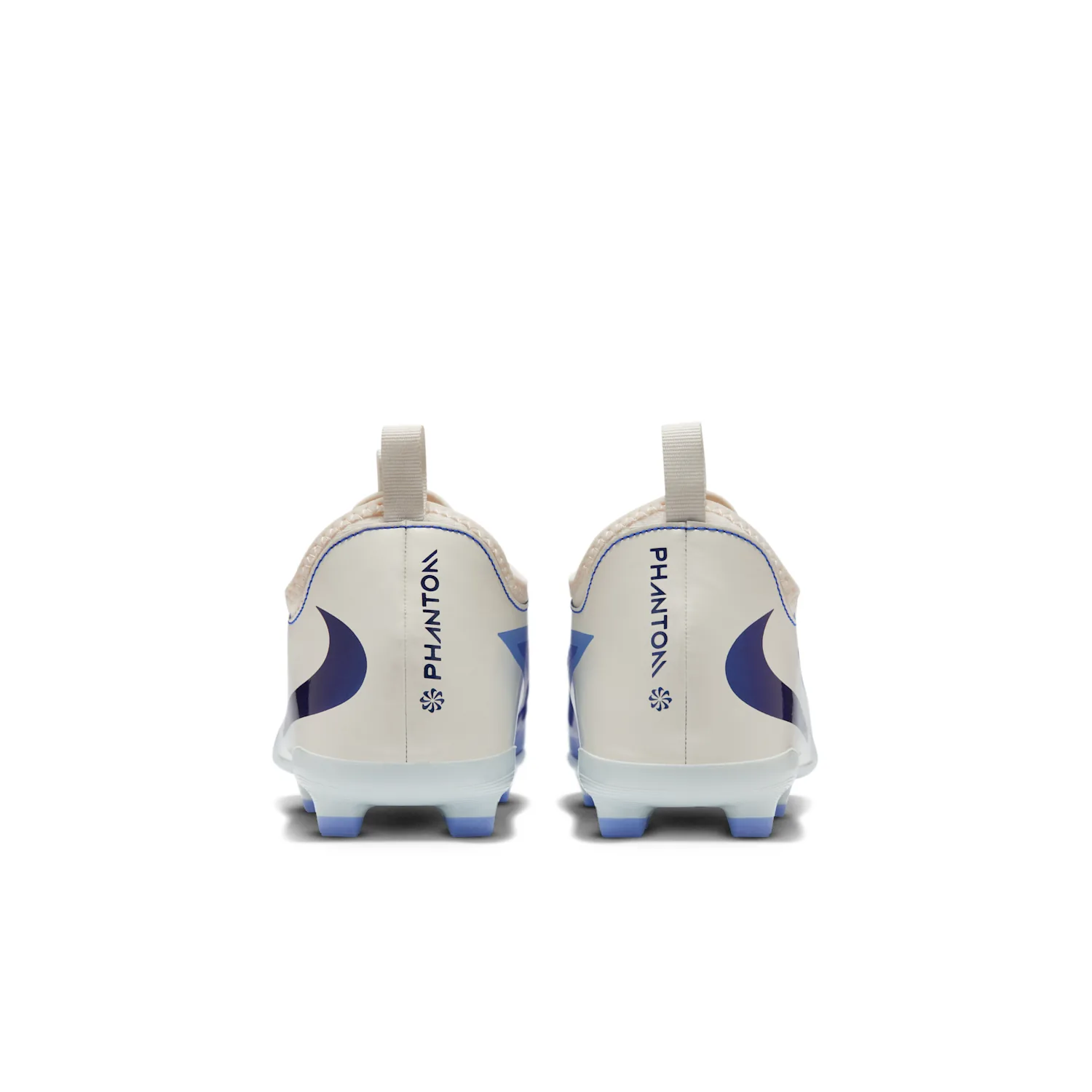 Nike Jr. Phantom 6 Low Academy LV8 image 6
