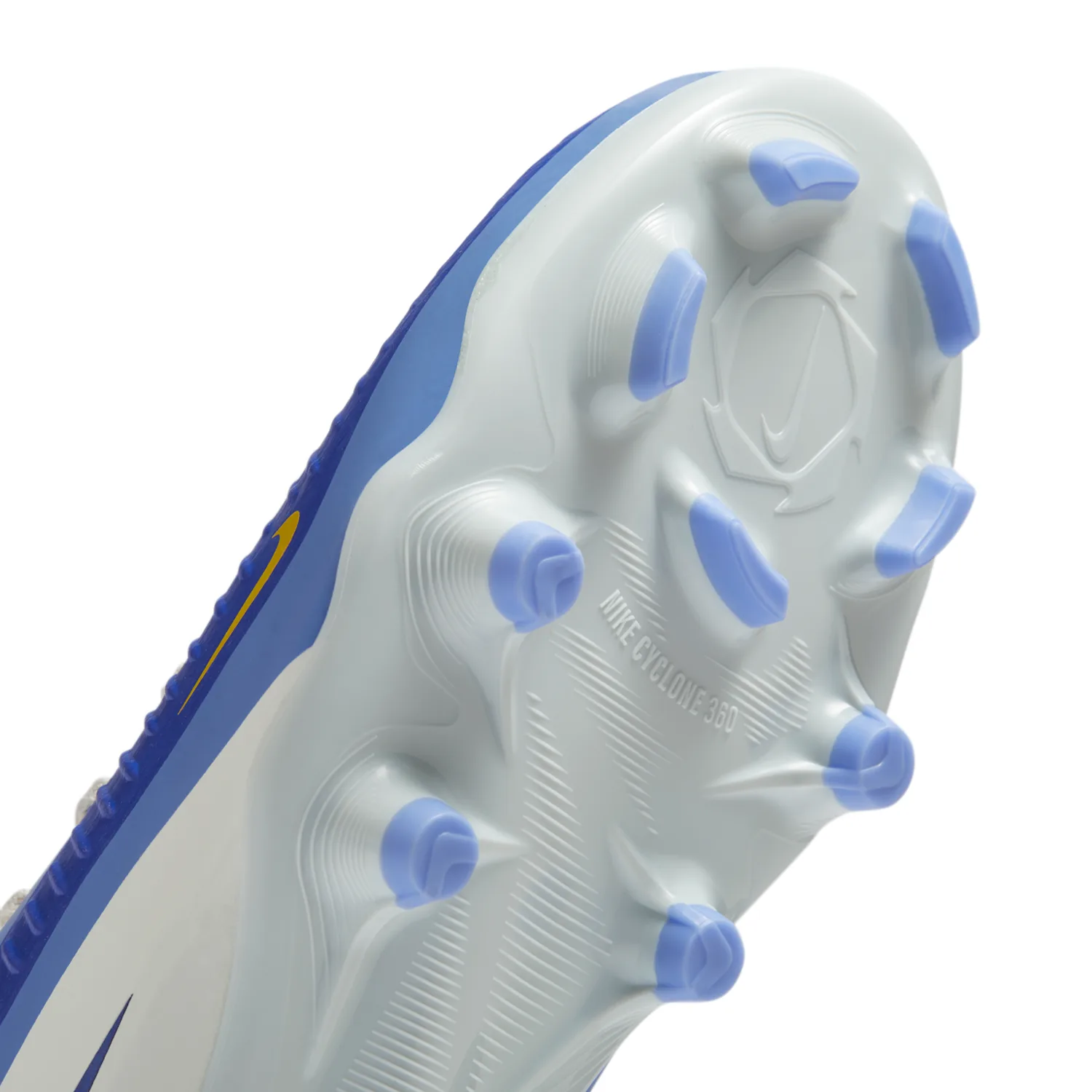 Nike Jr. Phantom 6 Low Academy LV8 image 7