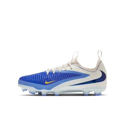 Nike Jr. Phantom 6 Low Academy LV8