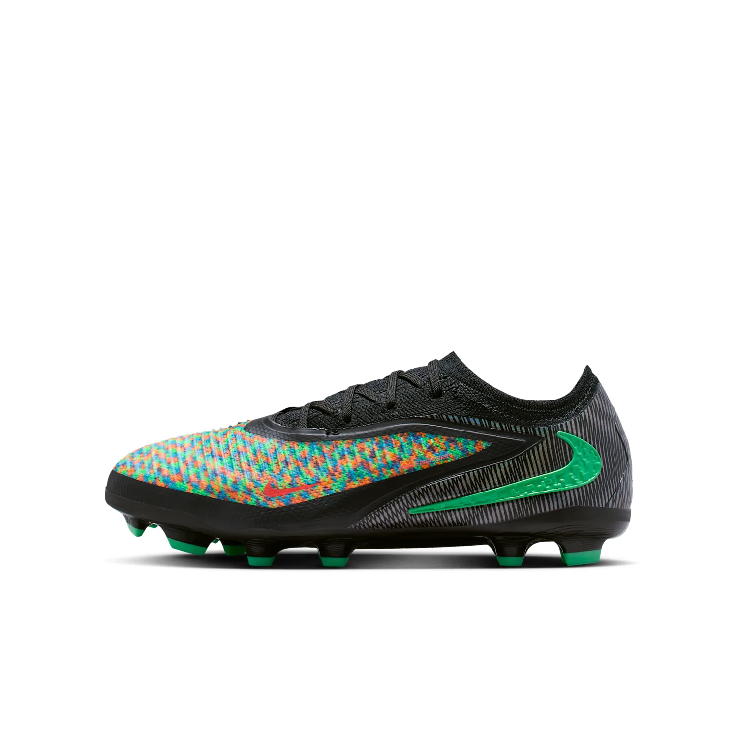 Nike Jr. Phantom 6 Low Pro "EA SPORTS FC"