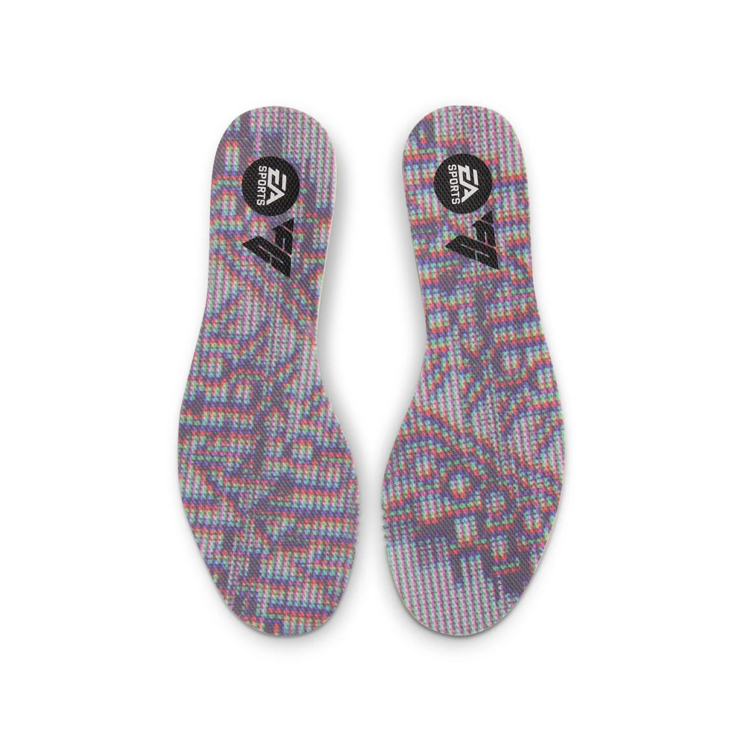 Nike Jr. Phantom 6 Low Pro "EA SPORTS FC" image 2