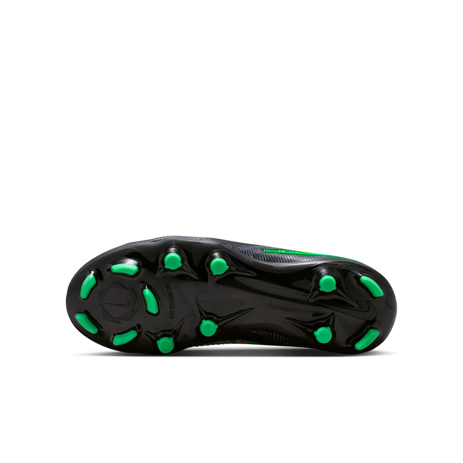 Nike Jr. Phantom 6 Low Pro "EA SPORTS FC" image 5