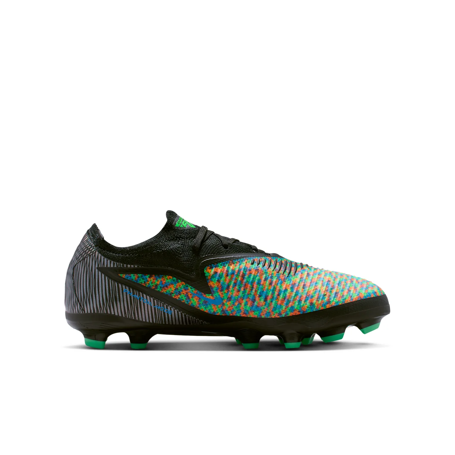 Nike Jr. Phantom 6 Low Pro "EA SPORTS FC" image 6