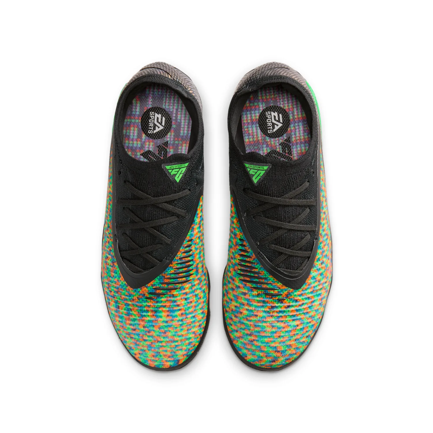 Nike Jr. Phantom 6 Low Pro "EA SPORTS FC" image 7