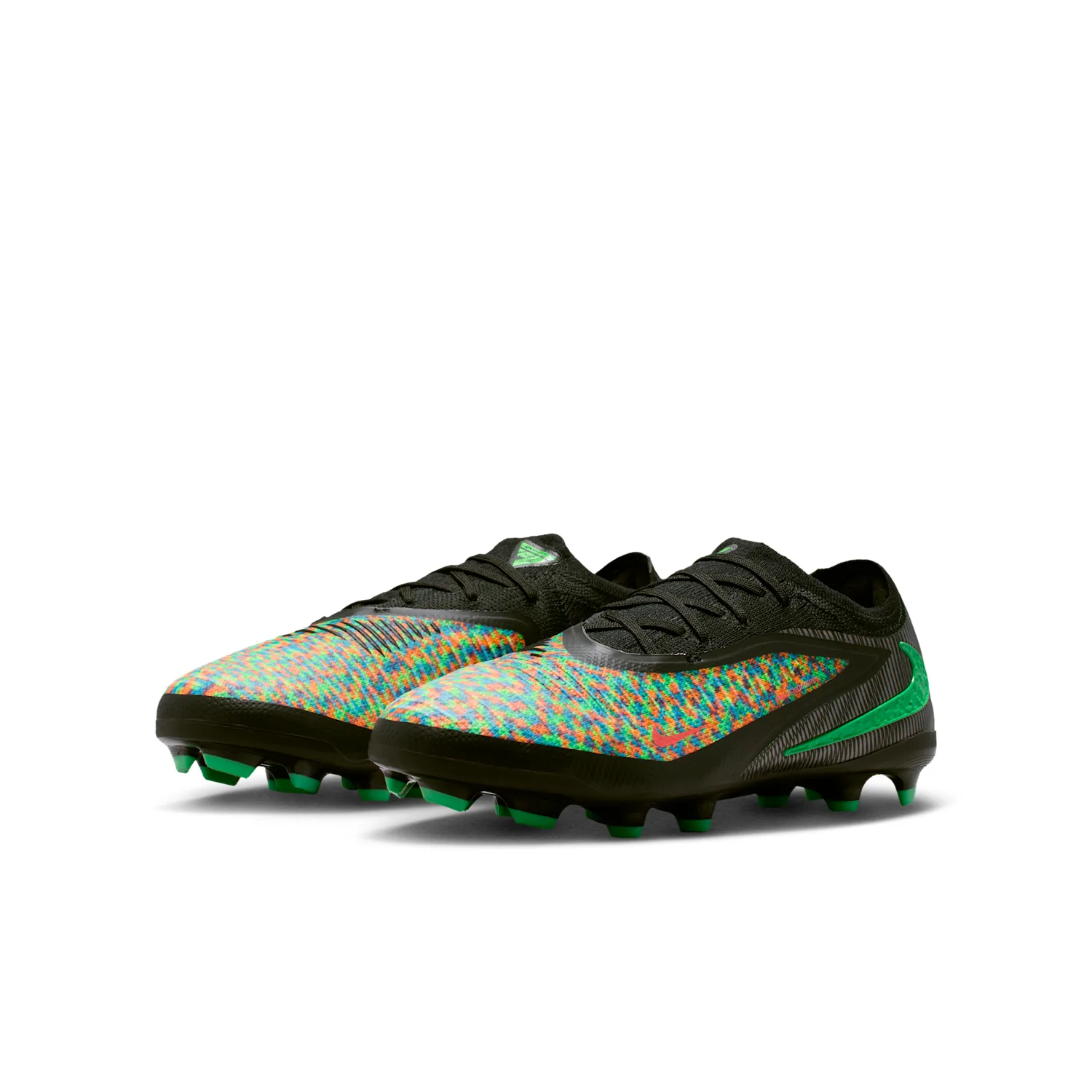 Nike Jr. Phantom 6 Low Pro "EA SPORTS FC" image 8