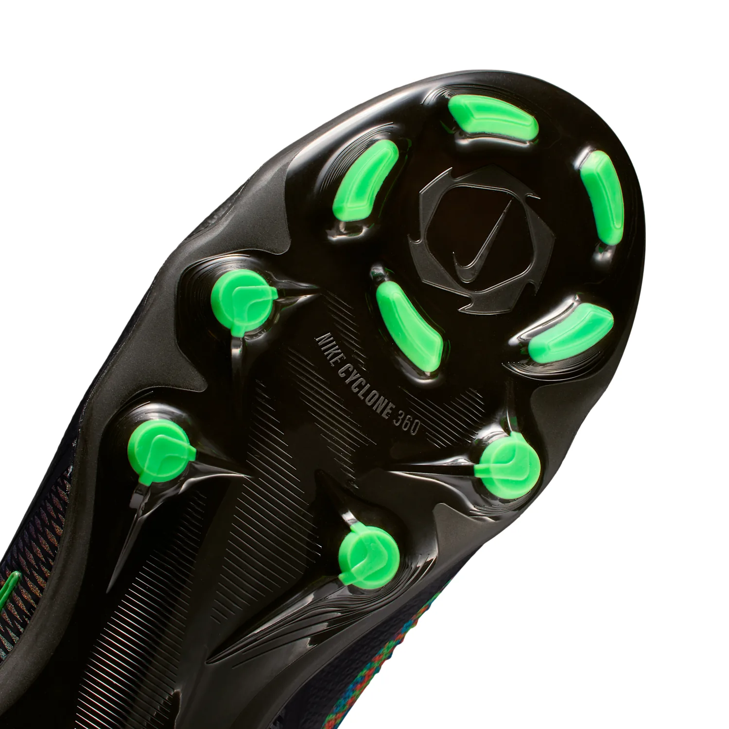 Nike Jr. Phantom 6 Low Pro "EA SPORTS FC" image 10