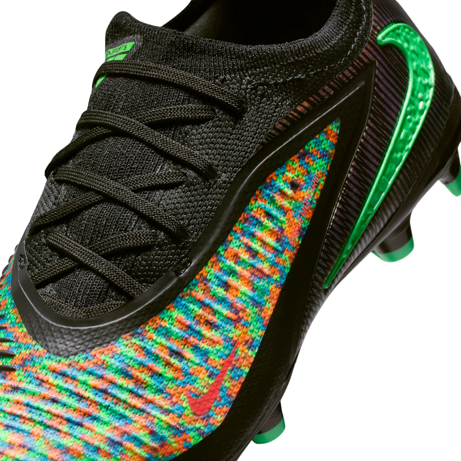 Nike Jr. Phantom 6 Low Pro "EA SPORTS FC" image 11