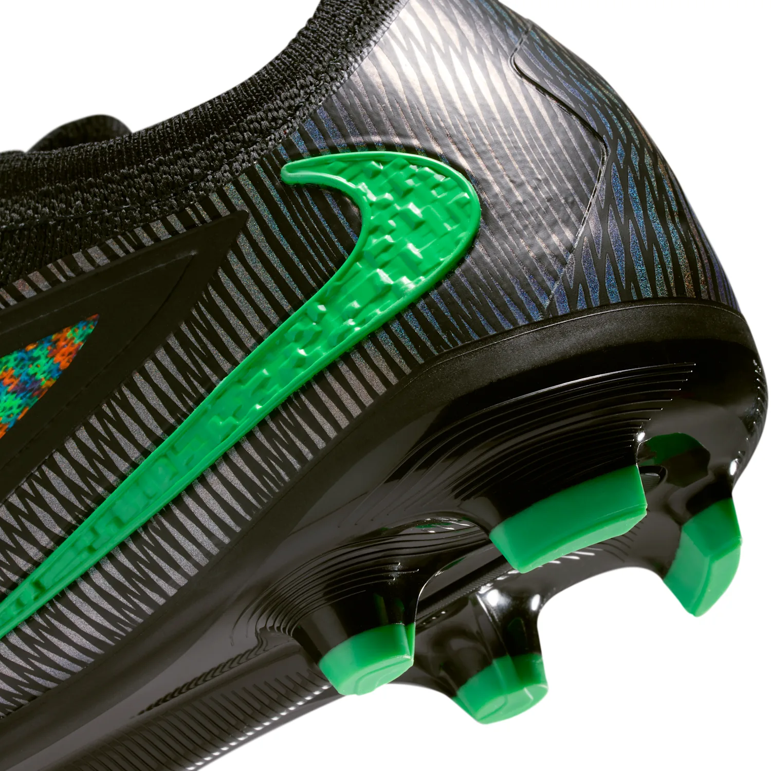Nike Jr. Phantom 6 Low Pro "EA SPORTS FC" image 12