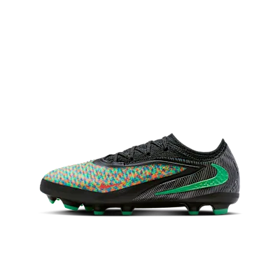 Nike Jr. Phantom 6 Low Pro "EA SPORTS FC"