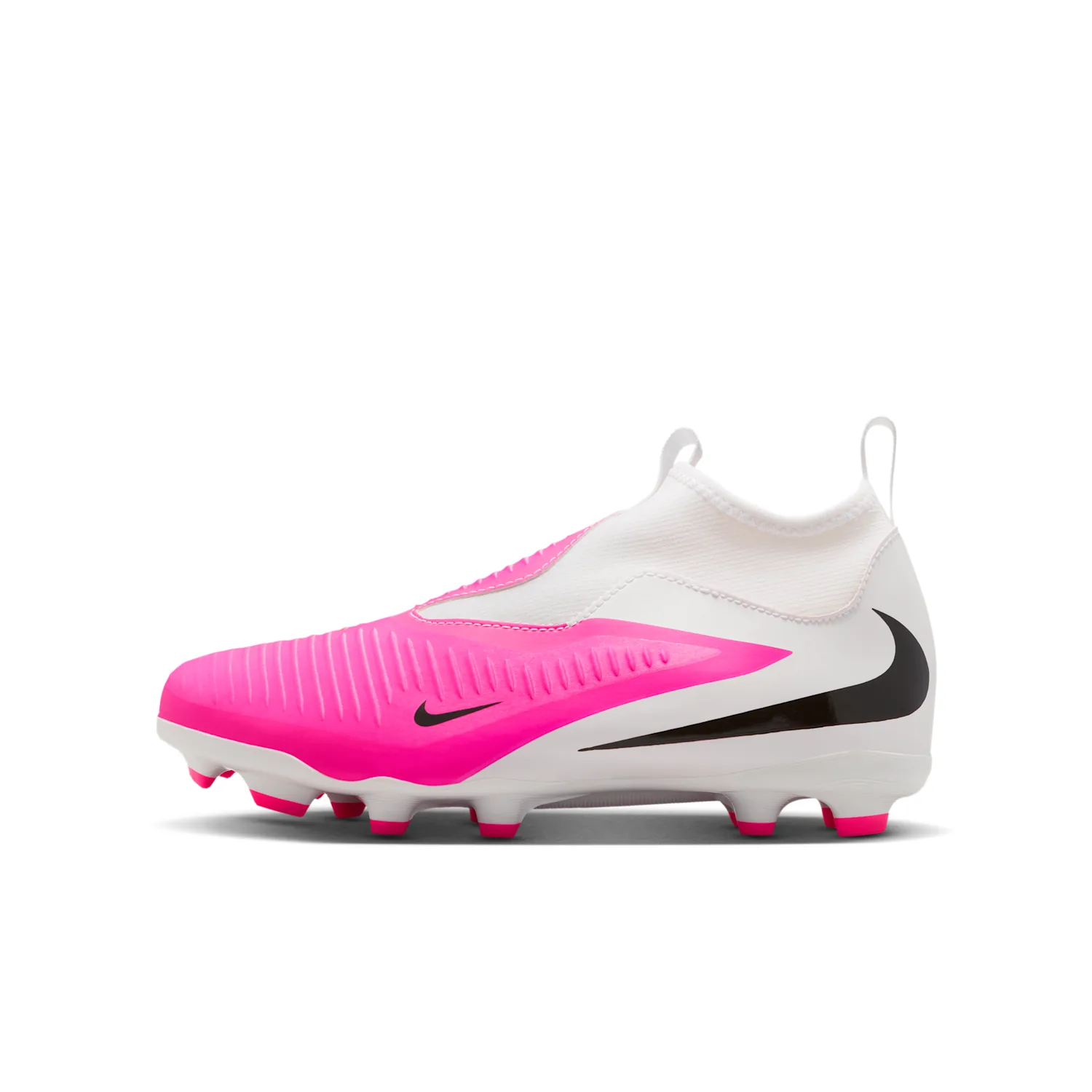 Nike Jr. Phantom 6 High Academy