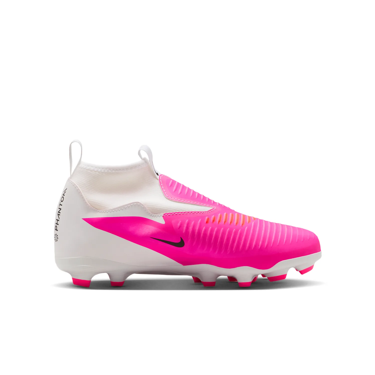 Nike Jr. Phantom 6 High Academy image 3