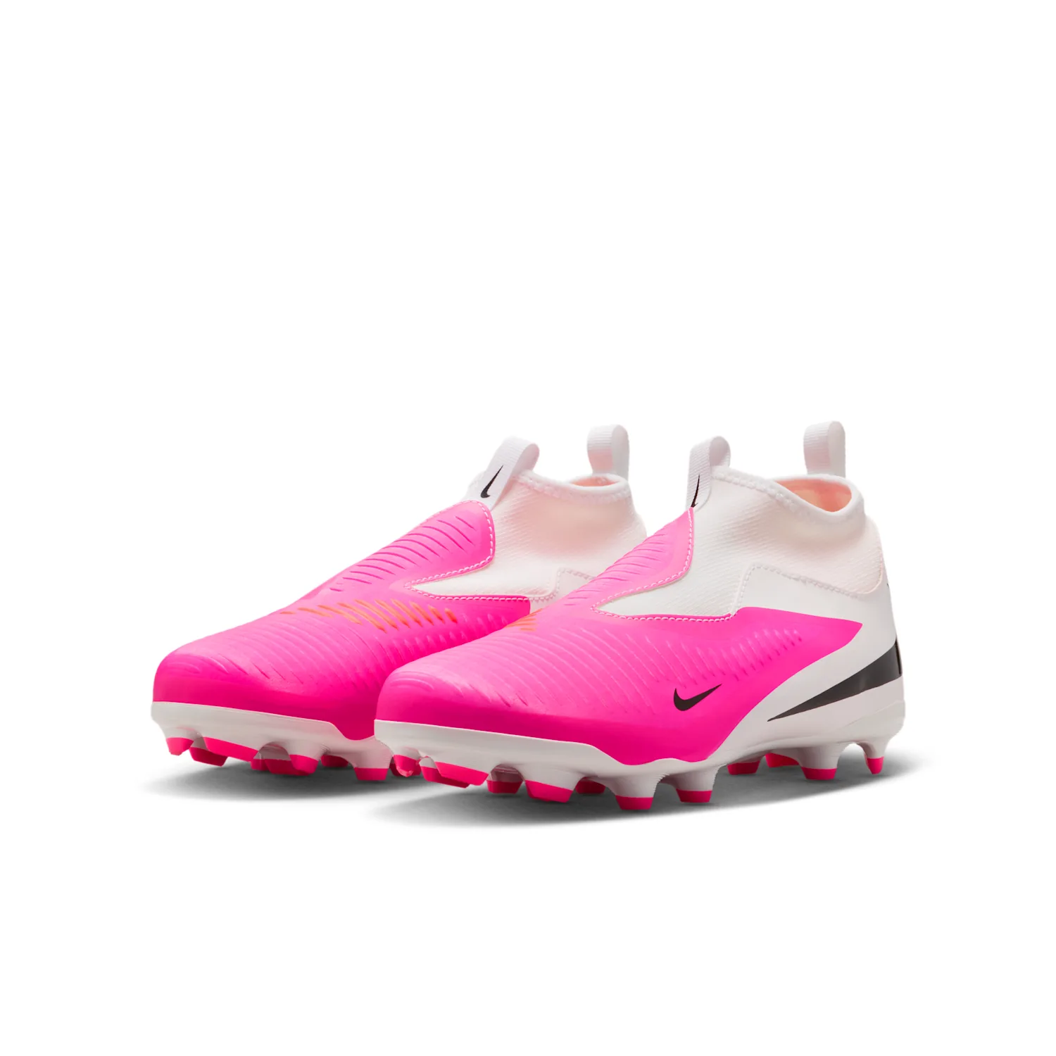 Nike Jr. Phantom 6 High Academy image 5
