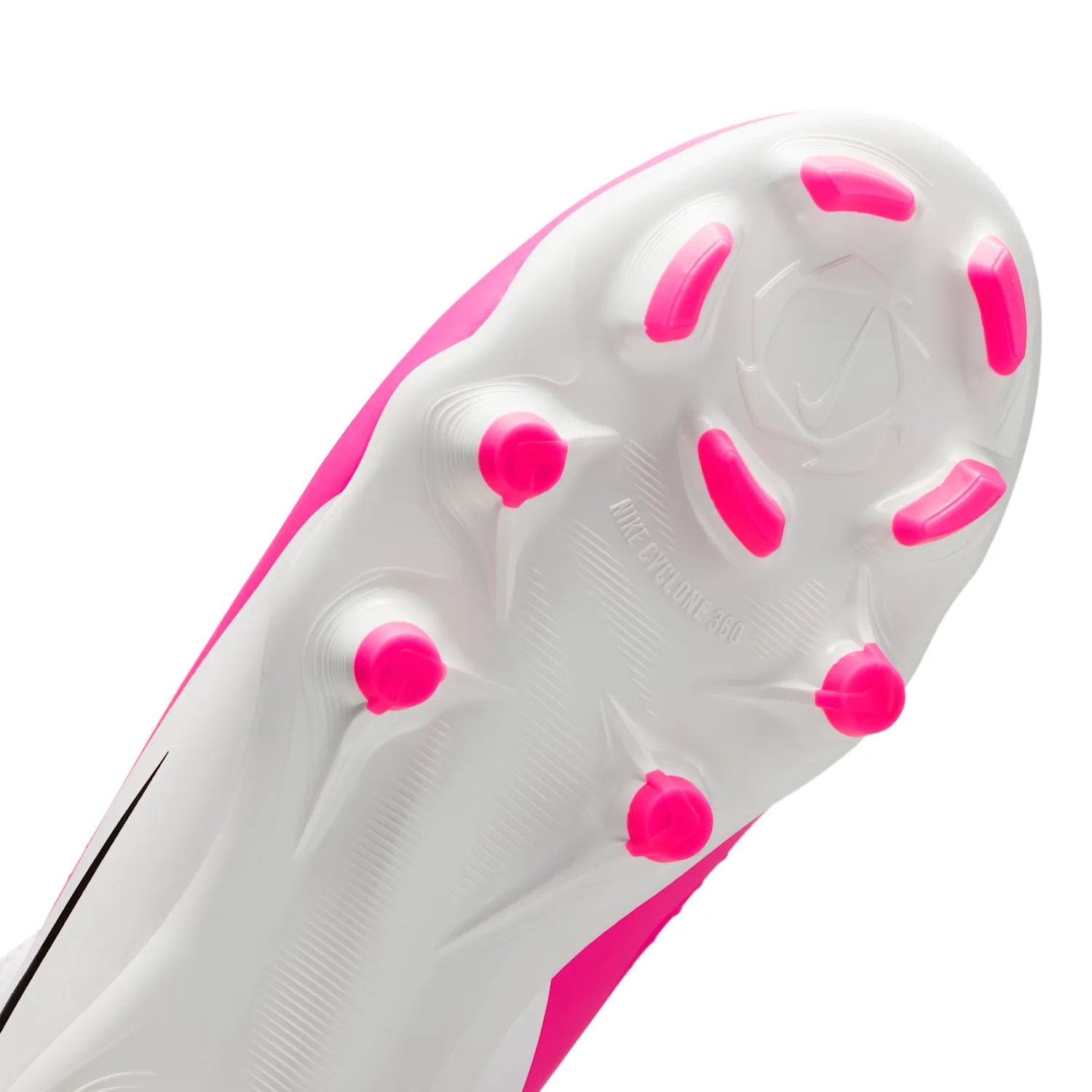 Nike Jr. Phantom 6 High Academy image 7