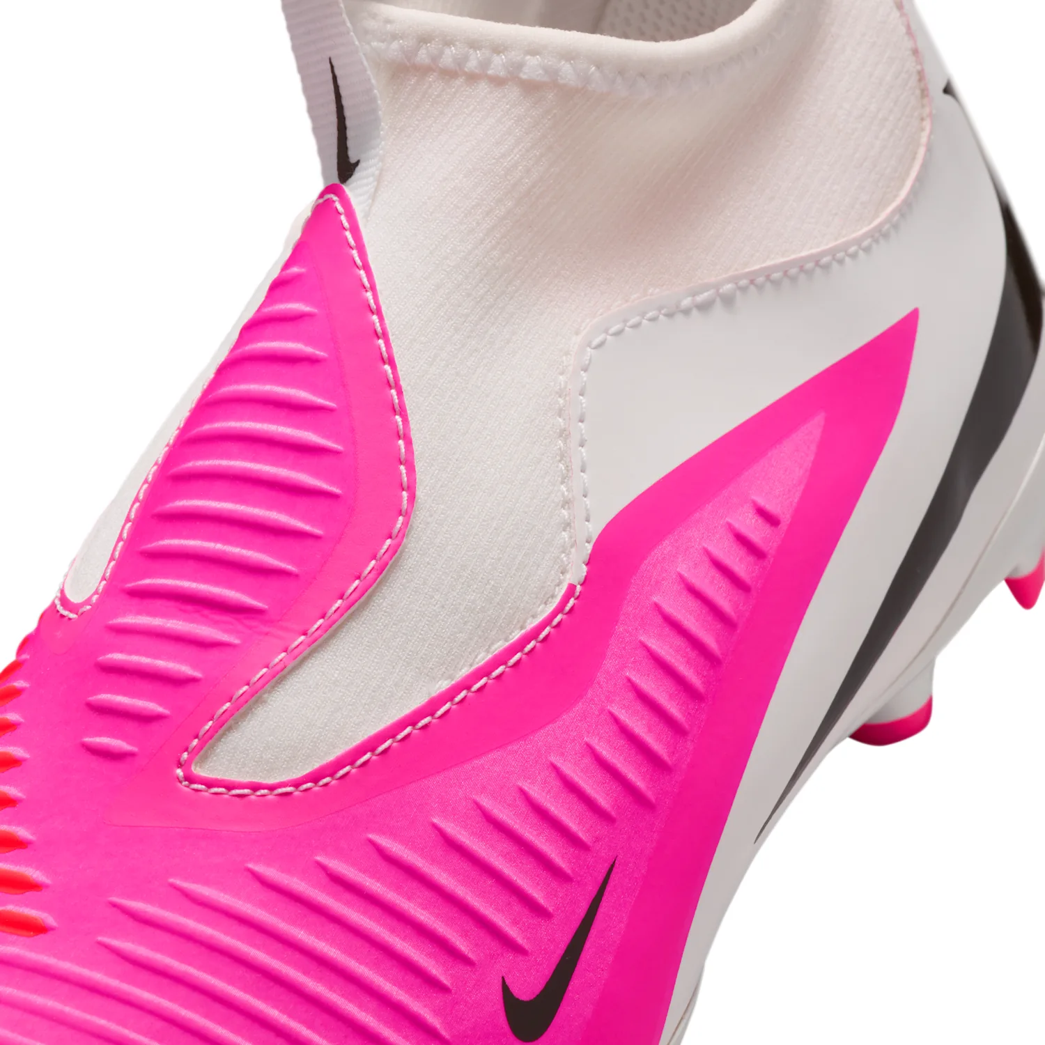Nike Jr. Phantom 6 High Academy image 8