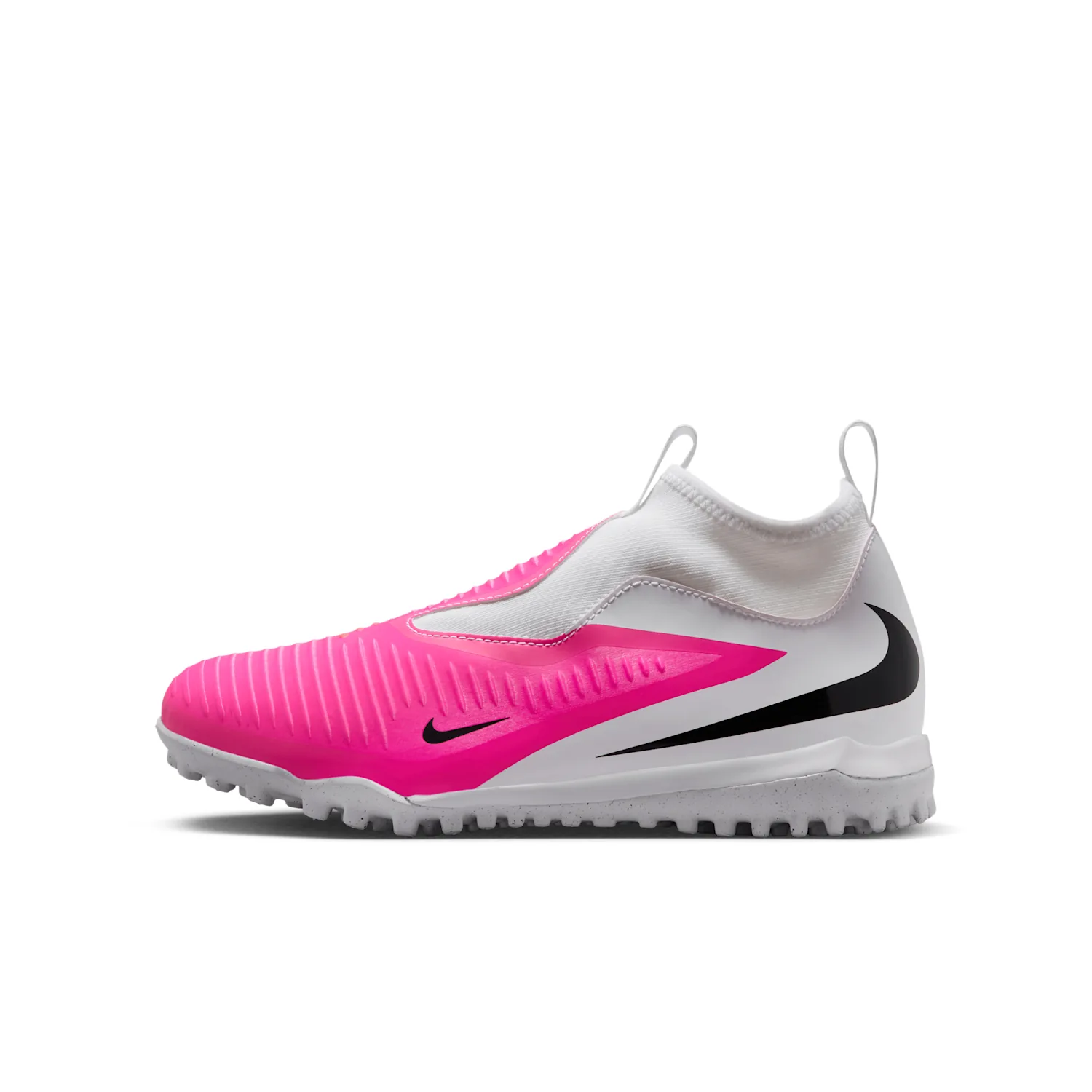 Nike Jr. Phantom 6 High Academy