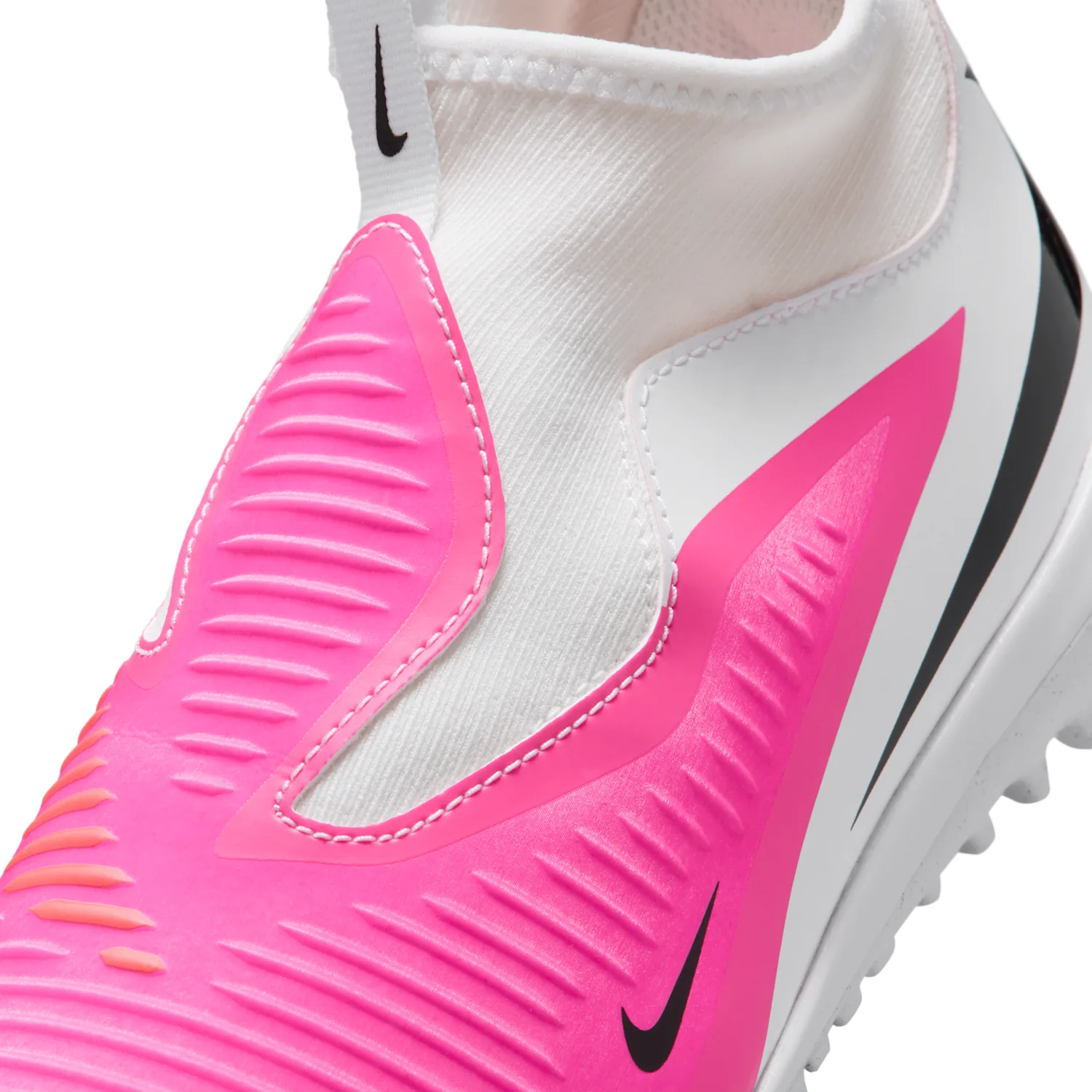 Nike Jr. Phantom 6 High Academy image 7