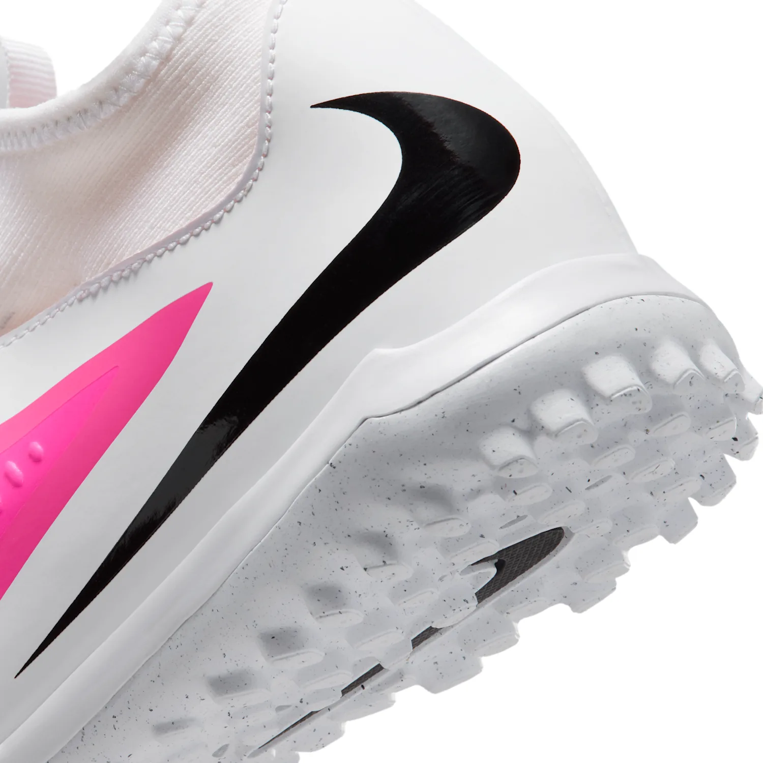 Nike Jr. Phantom 6 High Academy image 8