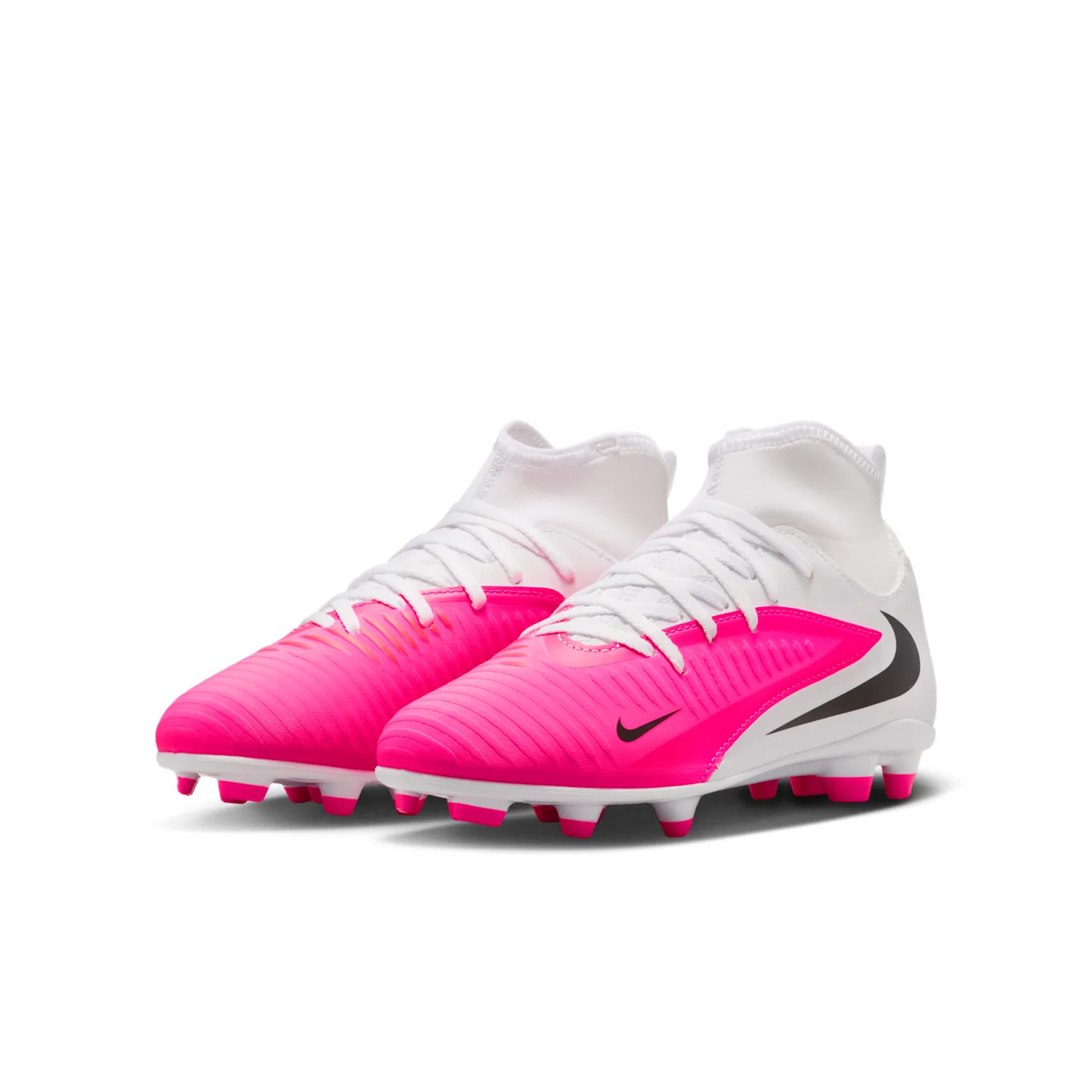 Nike Jr. Phantom 6 High Club image 5