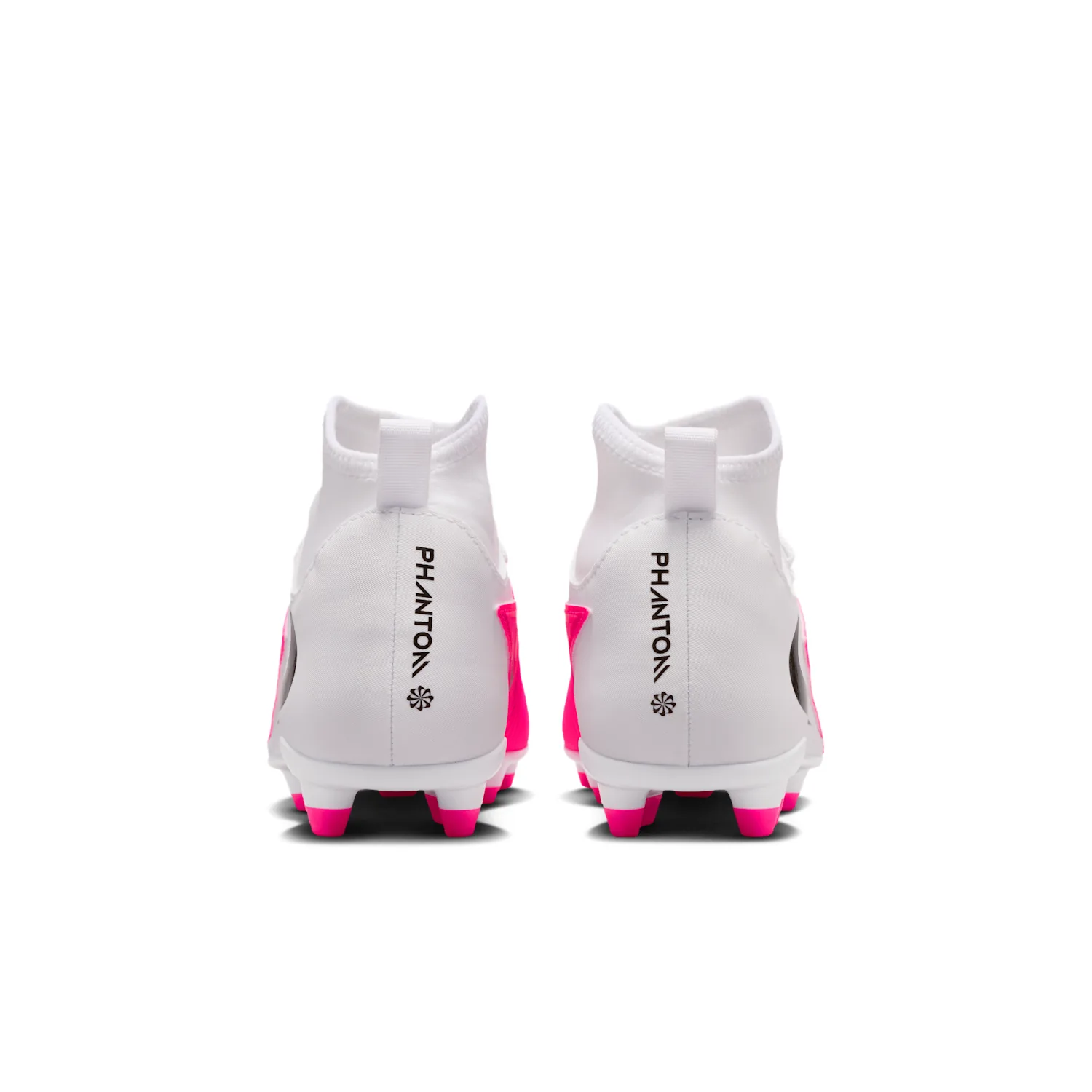 Nike Jr. Phantom 6 High Club image 6