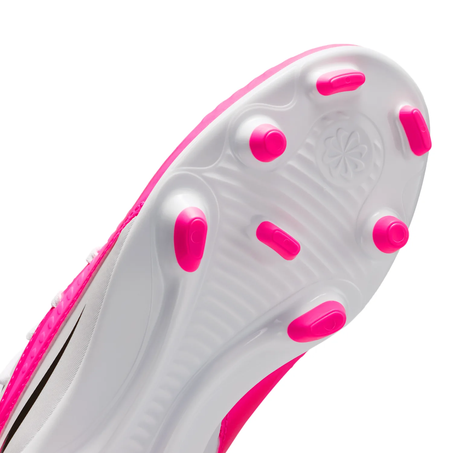 Nike Jr. Phantom 6 High Club image 7