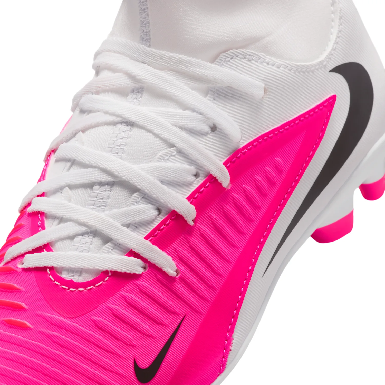Nike Jr. Phantom 6 High Club image 8