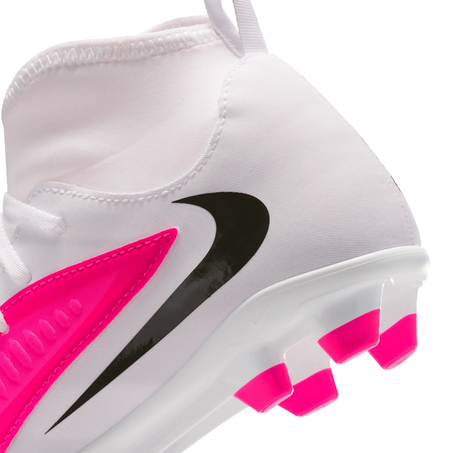Nike Jr. Phantom 6 High Club image 9