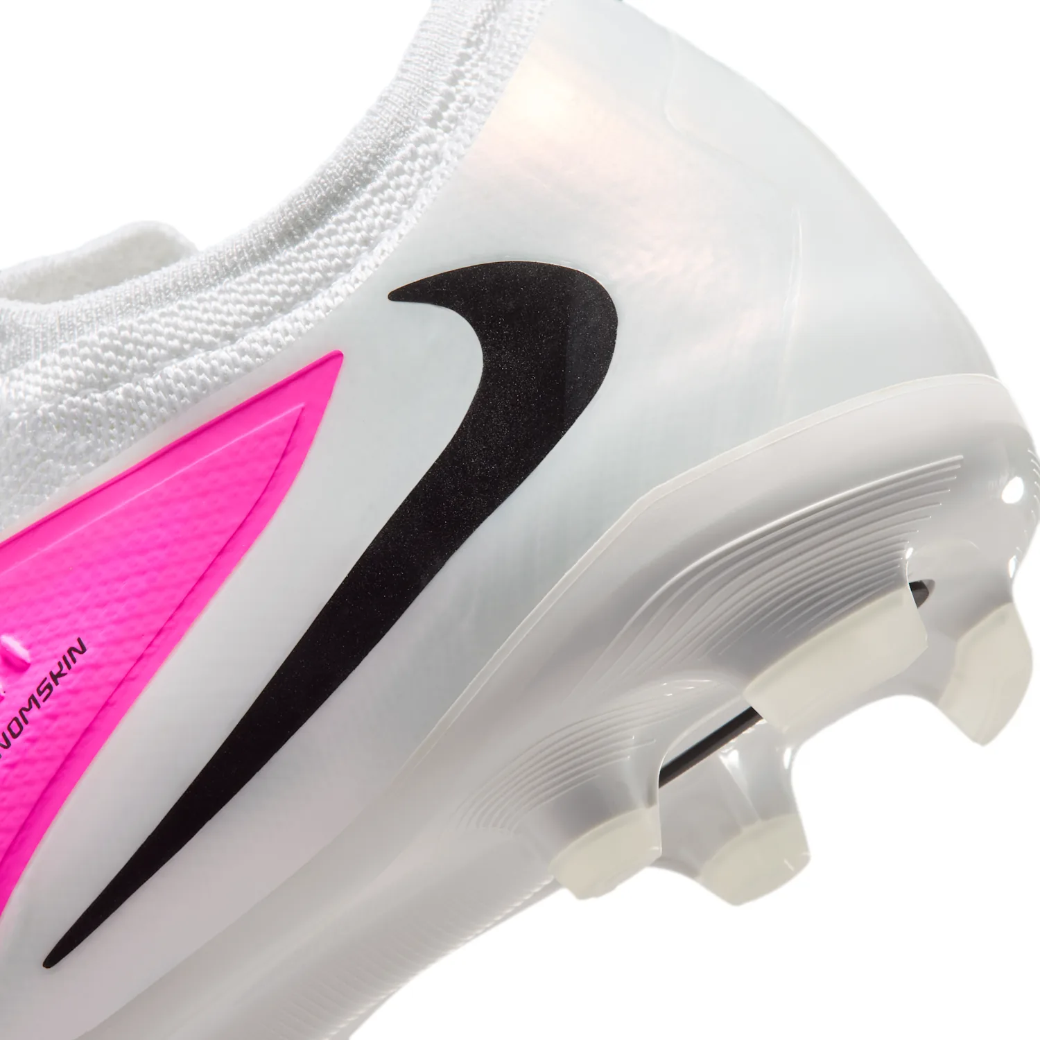 Nike Jr. Phantom 6 Low Pro image 9