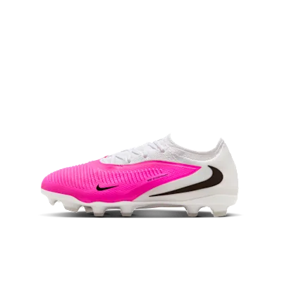 Nike Jr. Phantom 6 Low Pro