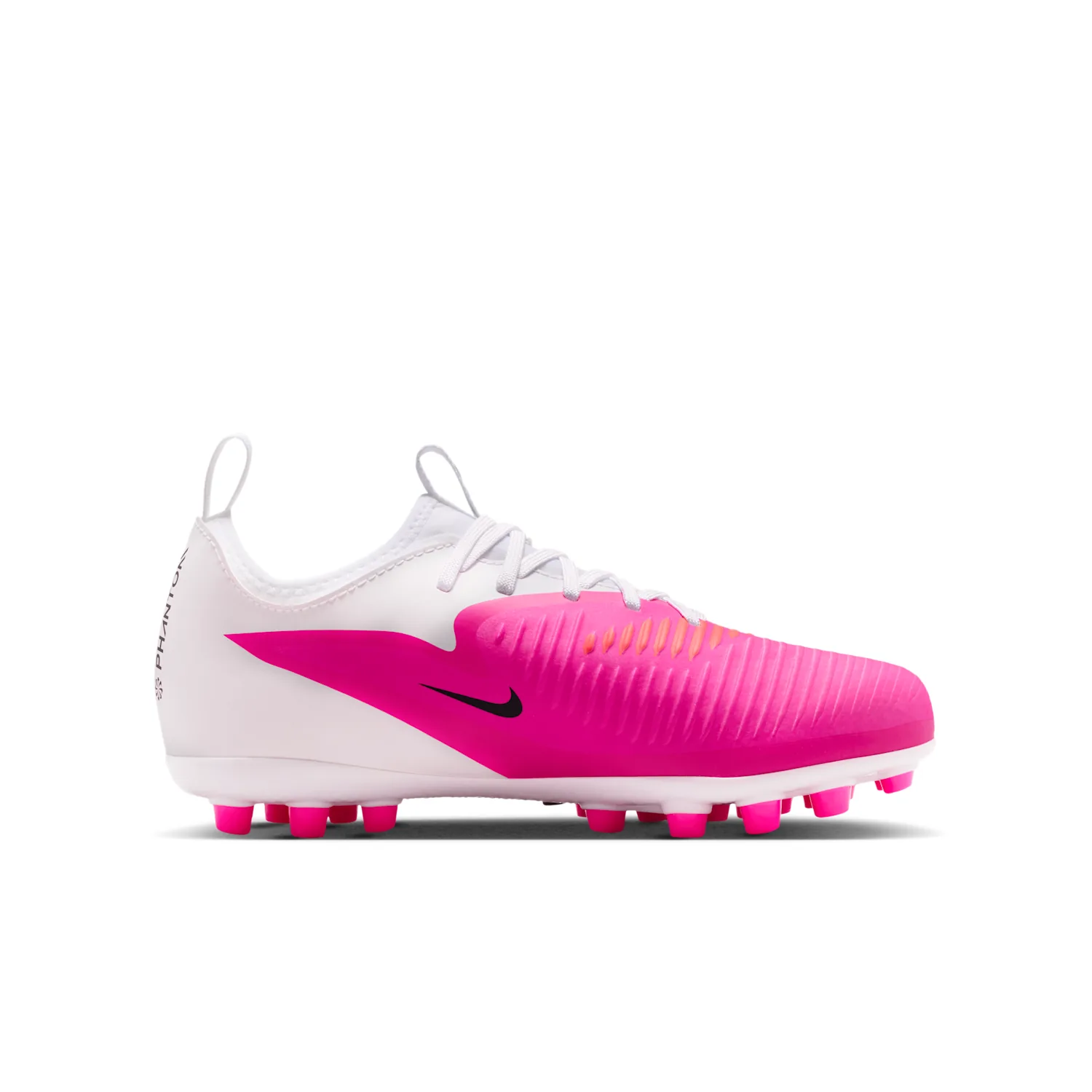 Nike Jr. Phantom 6 Low Academy image 3