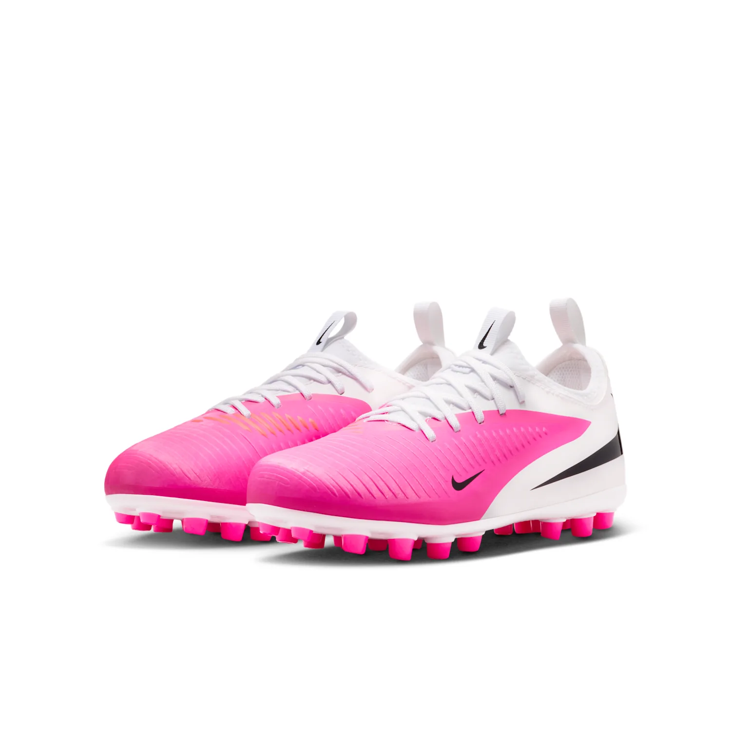 Nike Jr. Phantom 6 Low Academy image 5