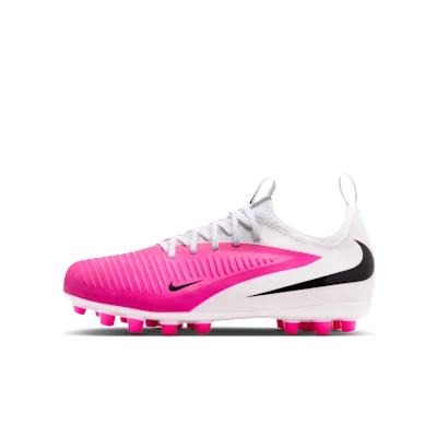 Nike Jr. Phantom 6 Low Academy