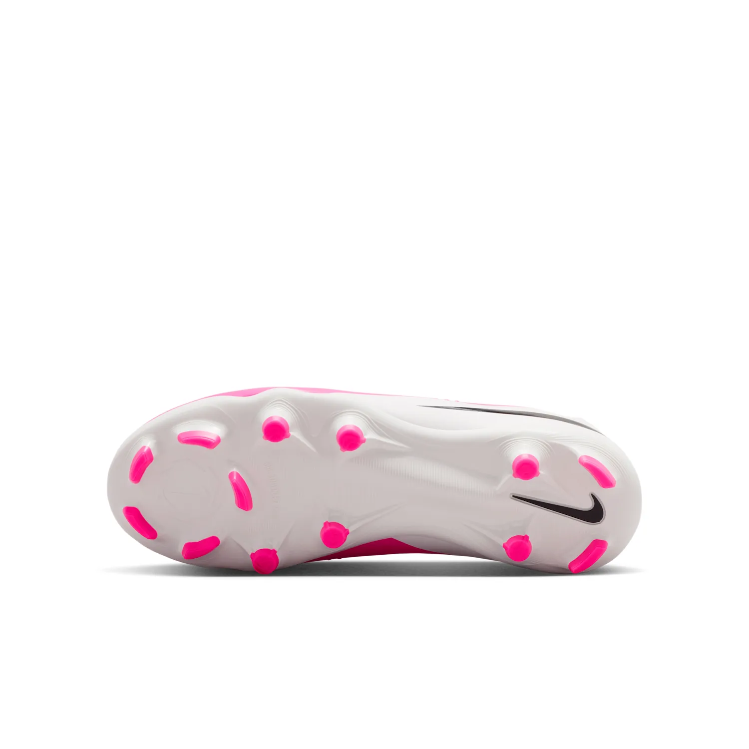 Nike Jr. Phantom 6 Low Academy image 2