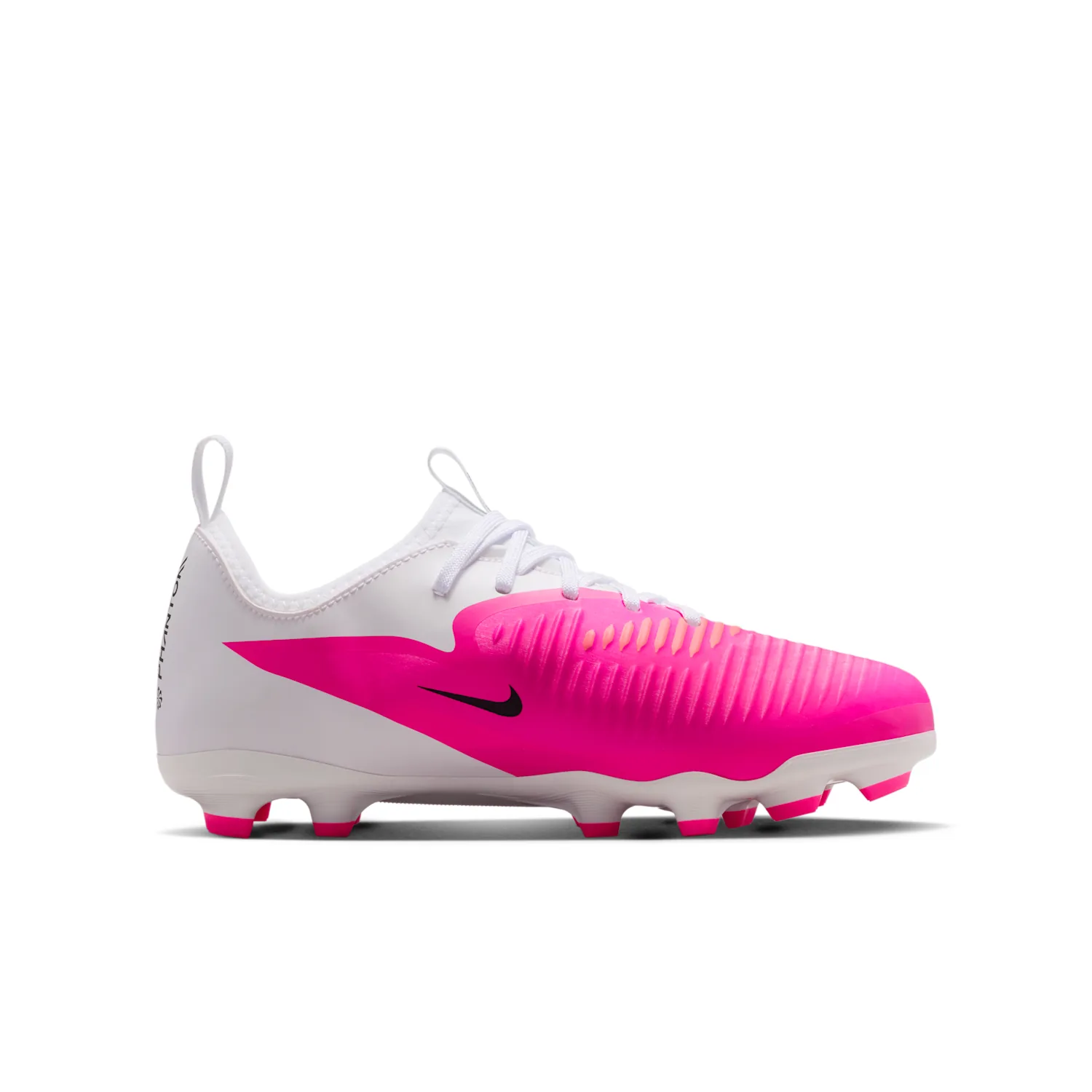 Nike Jr. Phantom 6 Low Academy image 3
