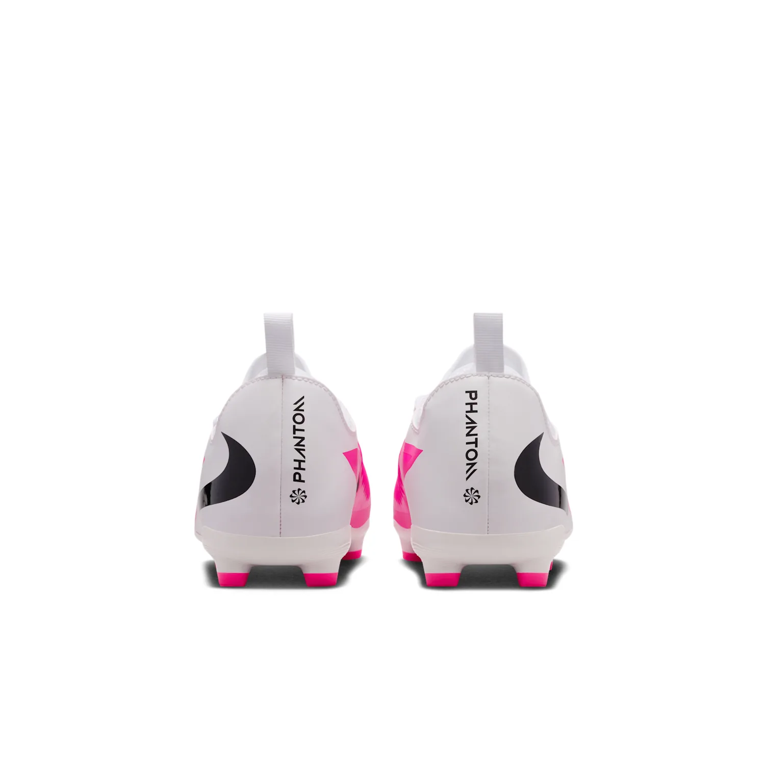 Nike Jr. Phantom 6 Low Academy image 6