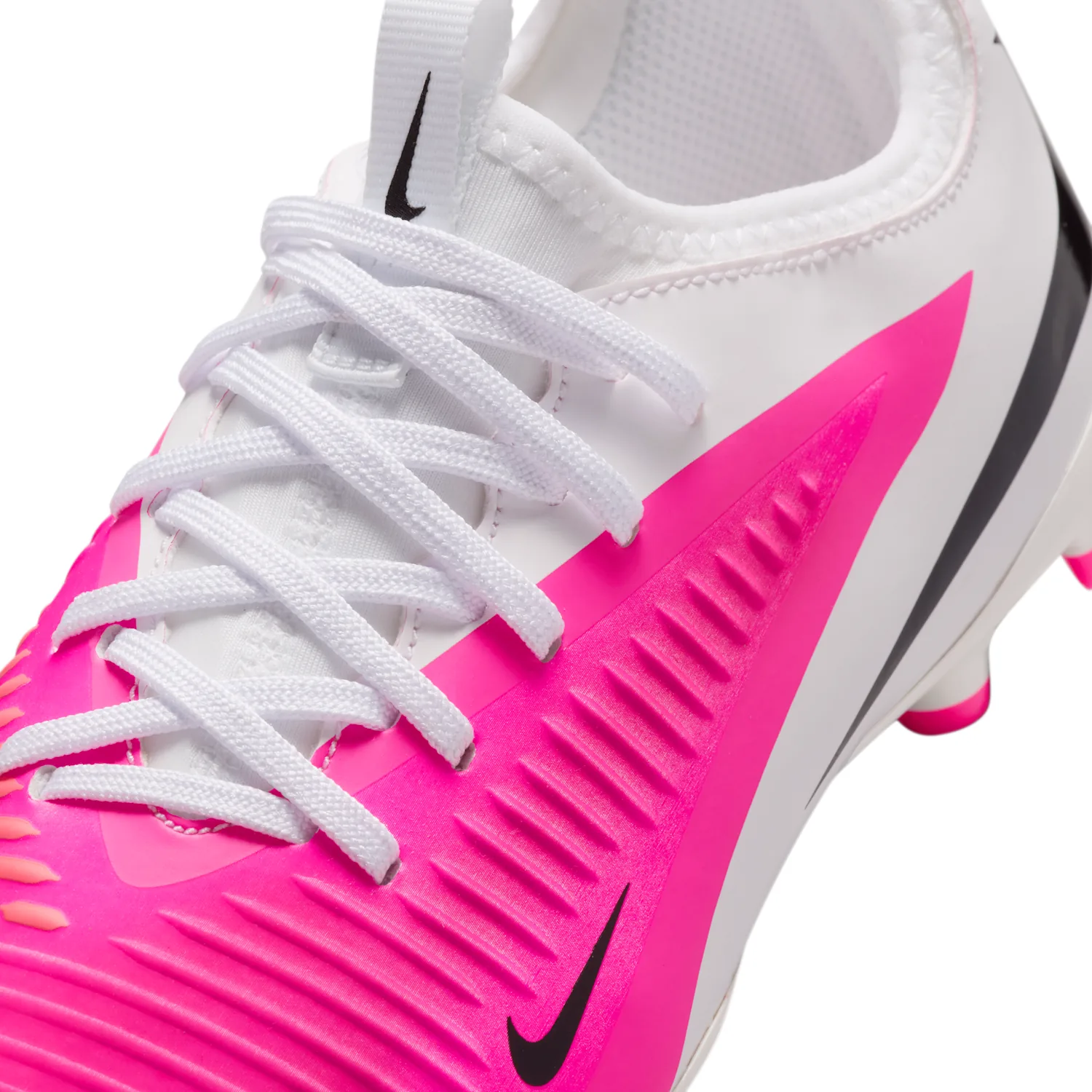 Nike Jr. Phantom 6 Low Academy image 8