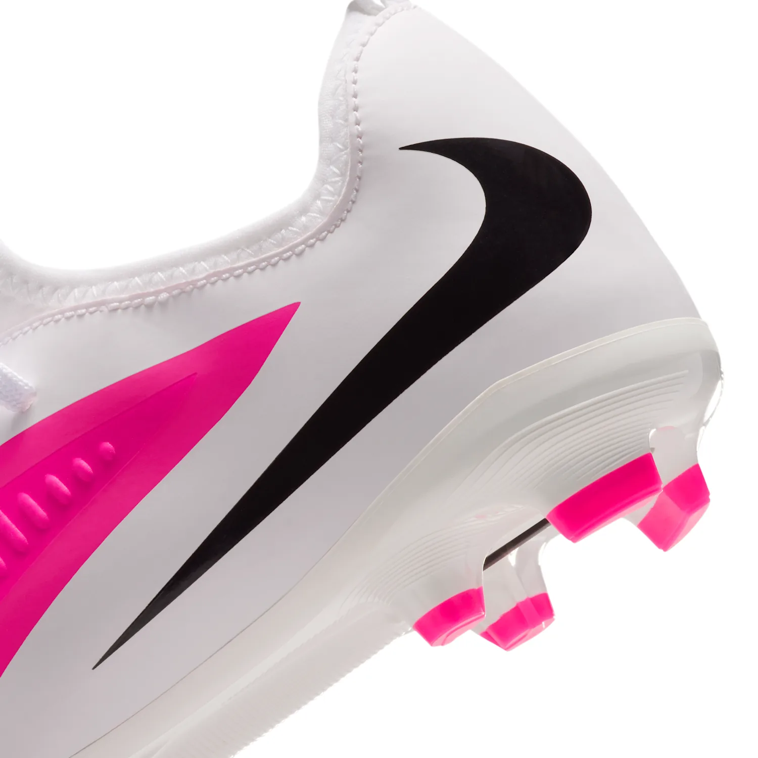 Nike Jr. Phantom 6 Low Academy image 9