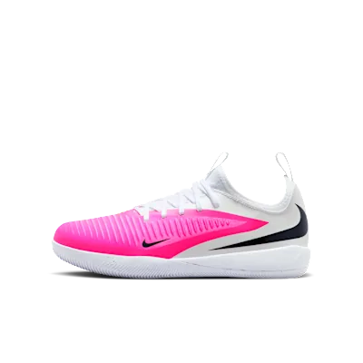 Nike Jr. Phantom 6 Low Academy