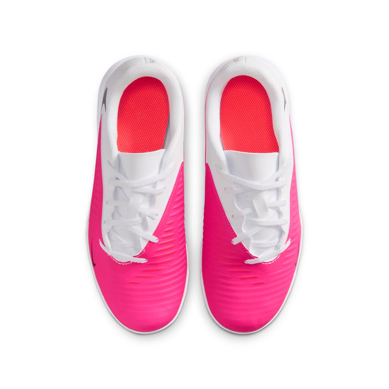Nike Jr. Phantom 6 Low Club image 4