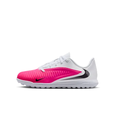 Nike Jr. Phantom 6 Low Club