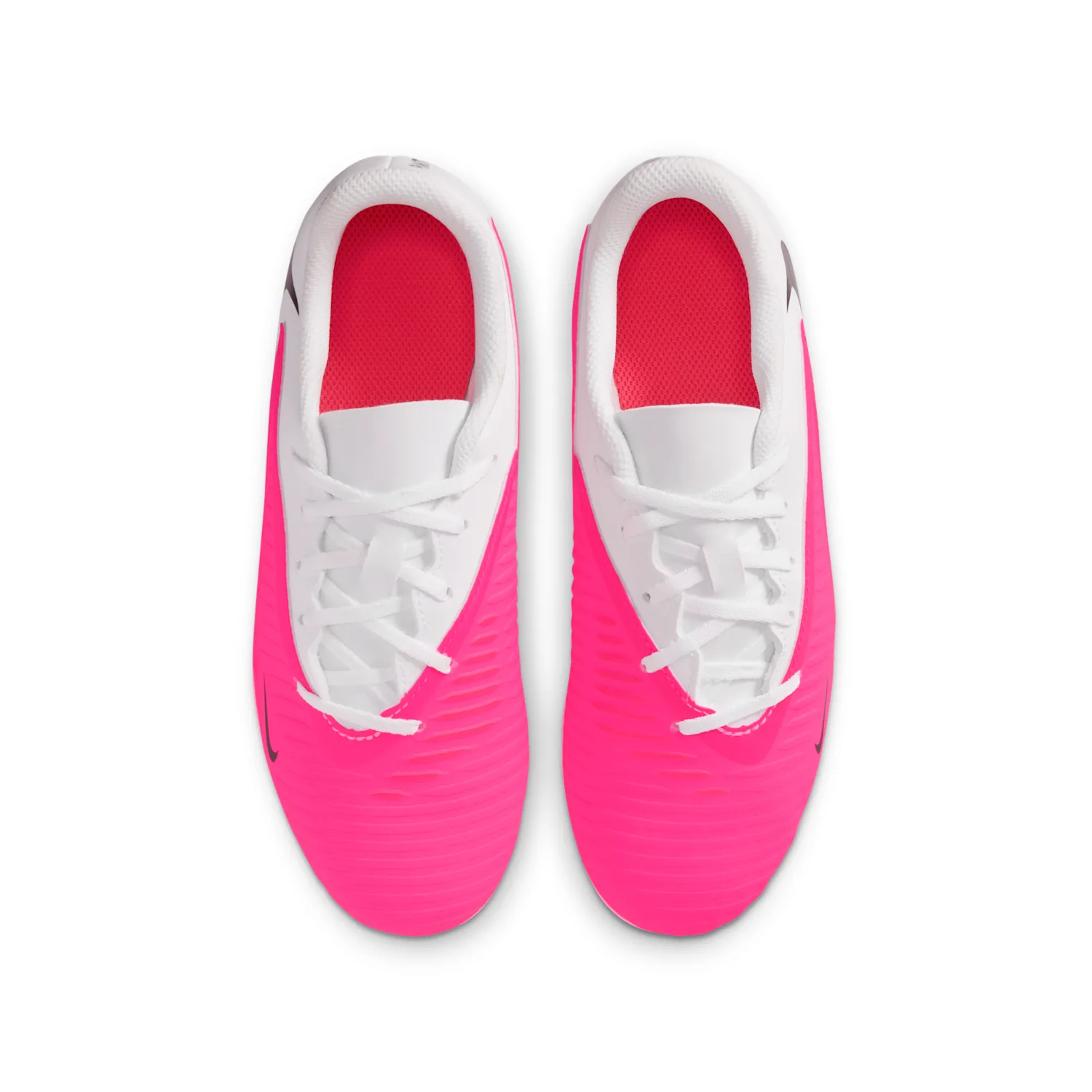 Nike Jr. Phantom 6 Low Club image 4