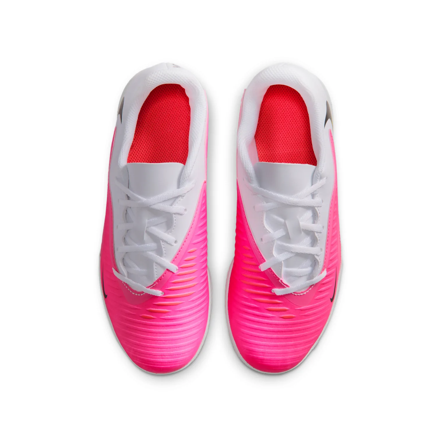 Nike Jr. Phantom 6 Low Club image 4