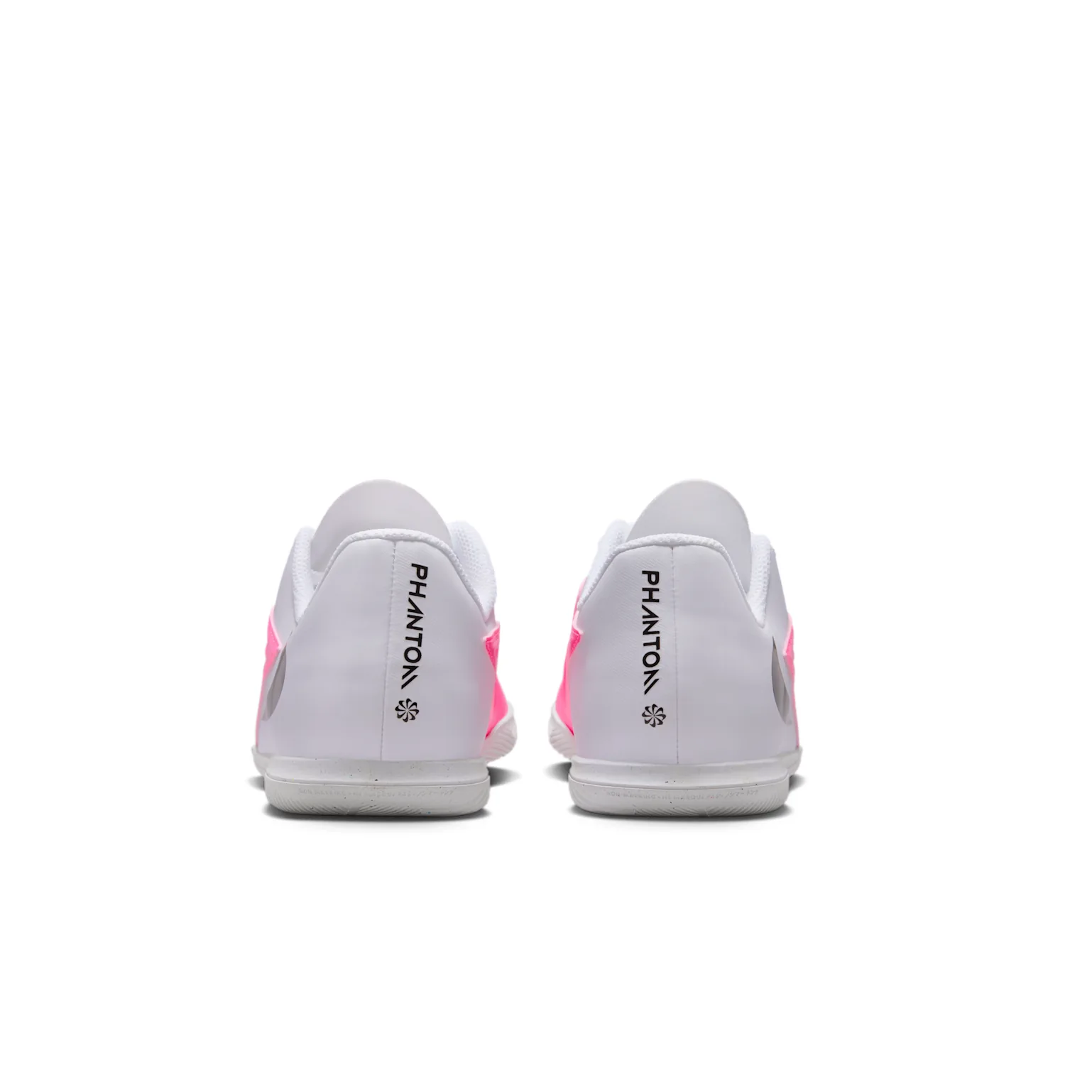 Nike Jr. Phantom 6 Low Club image 6