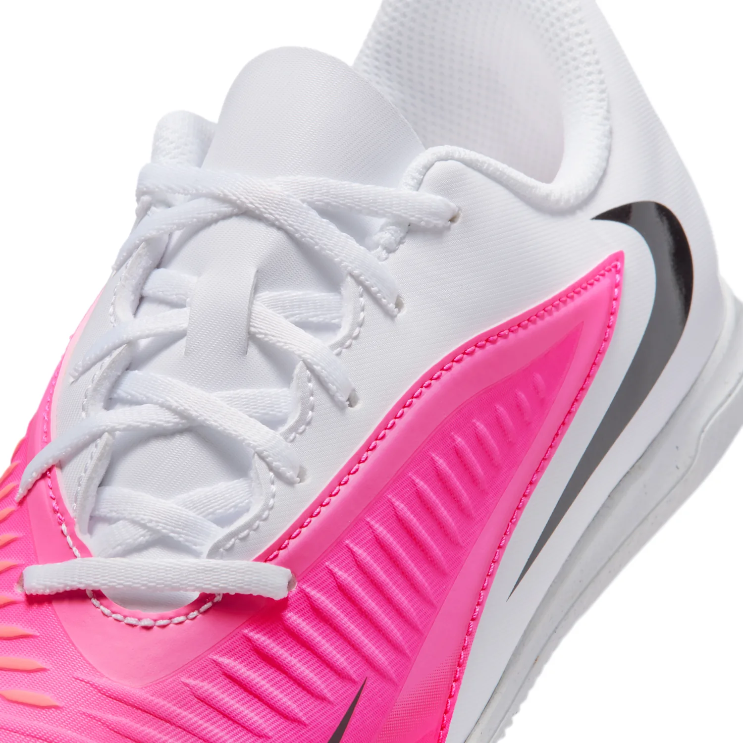 Nike Jr. Phantom 6 Low Club image 7