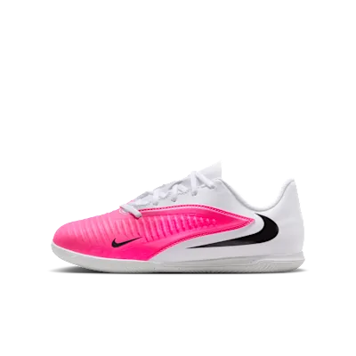 Nike Jr. Phantom 6 Low Club