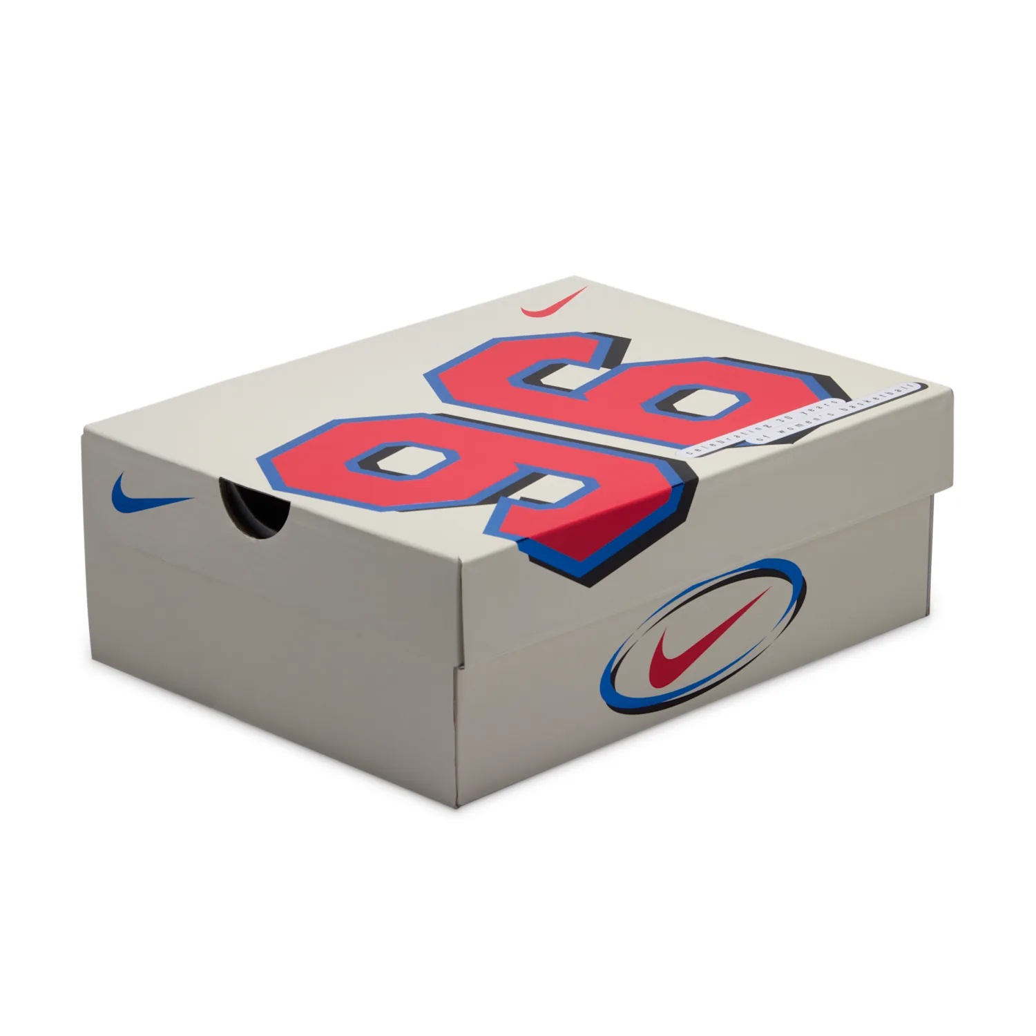 A'Two "WNBA 30th" image 4
